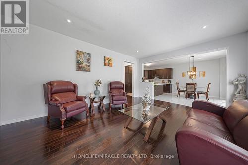 1867 Arborwood Drive, Oshawa, ON 