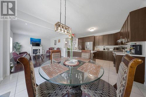 1867 Arborwood Drive, Oshawa, ON 