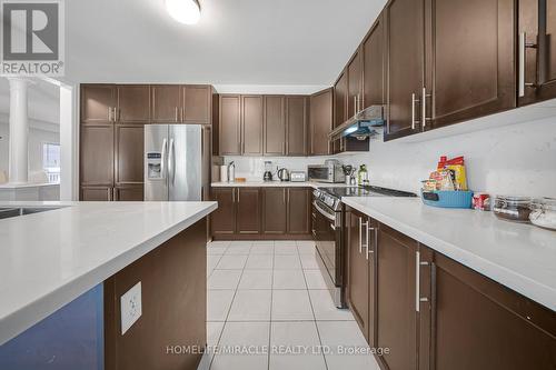 1867 Arborwood Drive, Oshawa, ON 