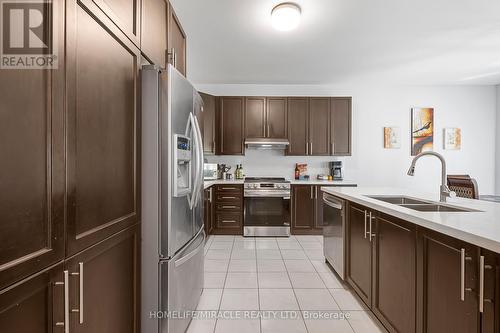 1867 Arborwood Drive, Oshawa, ON 