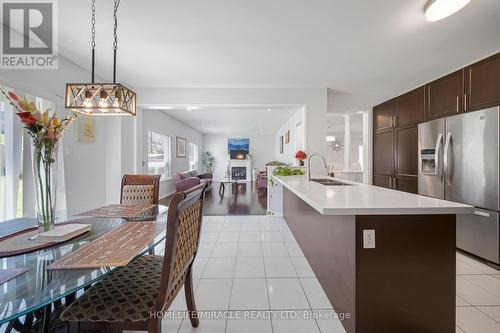 1867 Arborwood Drive, Oshawa, ON 