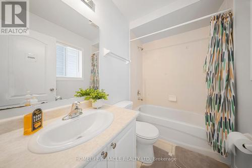 1867 Arborwood Drive, Oshawa, ON 