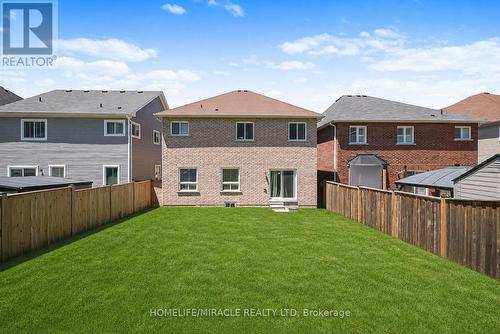 1867 Arborwood Drive, Oshawa, ON 