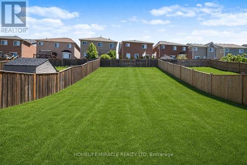 1867 Arborwood Drive, Oshawa, ON 