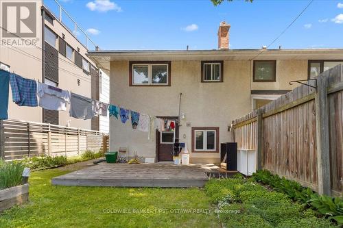 832 Ivanhoe Avenue, Ottawa, ON 