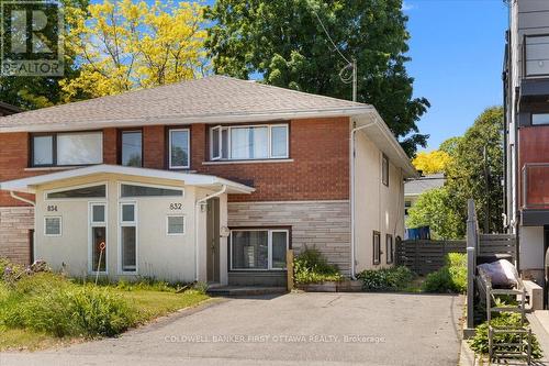 832 Ivanhoe Avenue, Ottawa, ON 