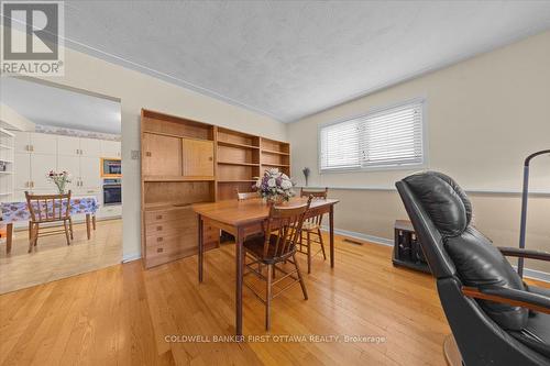 832 Ivanhoe Avenue, Ottawa, ON 