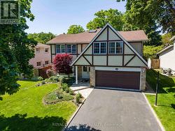 1273 WINDING TRAIL  Mississauga (Applewood), ON L4Y 2T9