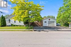 25 MILDRED AVENUE St. Catharines (Haig), ON L2R 6J2
