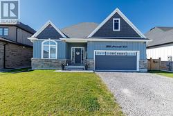 2895 ARROWSMITH COURT  Fort Erie (Black Creek), ON L0S 1S0
