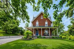 2837 RUTLEDGE ROAD Frontenac (Frontenac South), ON K0H 2T0