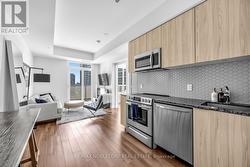 1705 - 30 ORDNANCE STREET Toronto, ON M6K 0C8