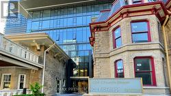 3308 - 634 CHURCH STREET Toronto, ON M4Y 0G9