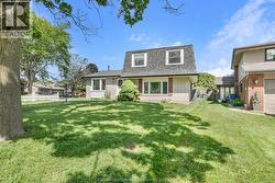 115 PARKWOOD DRIVE Chatham, ON N7M 2B1