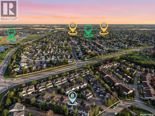 140 825 Heritage Green, Saskatoon, SK 