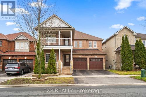 278 WILLIAMSON ROAD  Markham, ON L6E 1X1