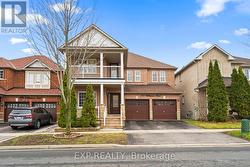 278 WILLIAMSON ROAD Markham, ON L6E 1X1