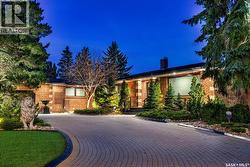 15 Quappelle COURT  Saskatoon, SK S7K 1C2