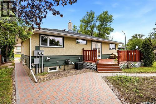 7344 6Th Avenue, Regina, SK 
