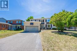 81 ENNISCLARE PLACE Whitby, ON L1R 1R9