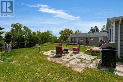 8709 9Th Line, Essa, ON 