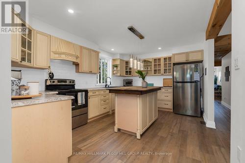 8709 9Th Line, Essa, ON 