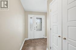 Main Entrance - 