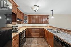 Kitchen - 