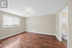 Primary Bedroom - 