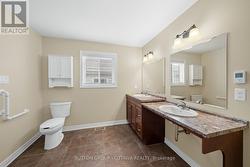 Main Bathroom - 