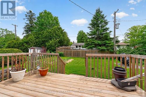 2548 Hanlon Avenue, Ottawa, ON 