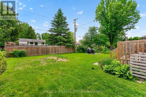 2548 Hanlon Avenue, Ottawa, ON 