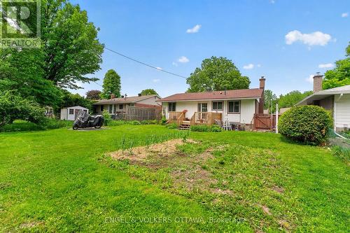 2548 Hanlon Avenue, Ottawa, ON 