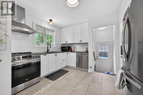 2548 Hanlon Avenue, Ottawa, ON 