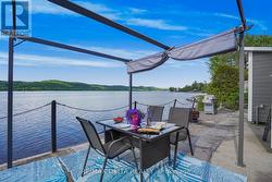 Incredible river view. - 
