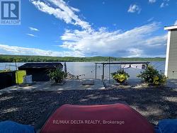 Relax on the second level! - 