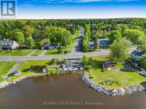 Larger view. - 162 Front Road W, Champlain, ON 
