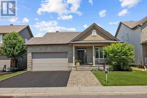 15 YORK CROSSING  Russell, ON K4R 0C4