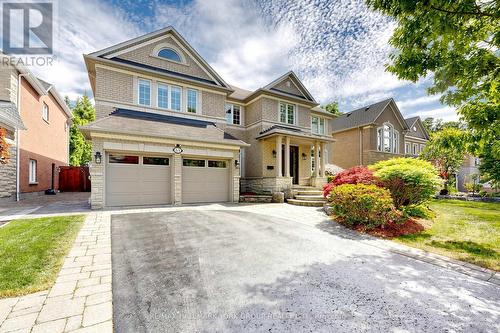 63 WILLIS DRIVE  Aurora, ON L4G 7L9