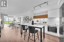 306 - 20 THOMAS RILEY ROAD Toronto, ON M9B 0C3