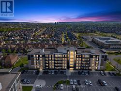 314 - 650 SAUVE STREET Milton, ON L9T 9A8