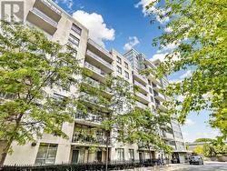 728 - 812 LANSDOWNE AVENUE  Toronto, ON M6H 4K5