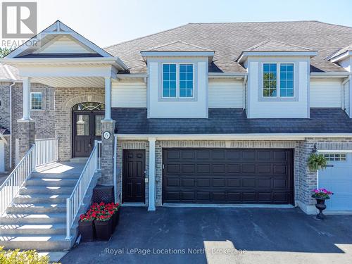6 THOMAS DRIVE  Collingwood, ON L9Y 0A6