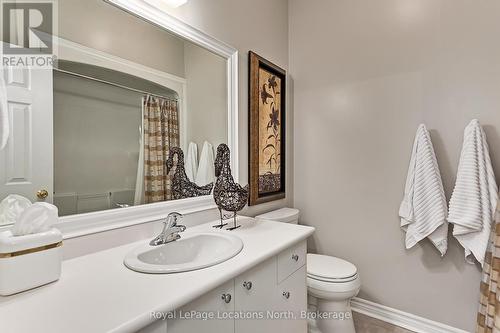 6 Thomas Drive, Collingwood, ON 