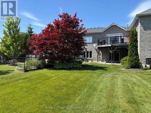 6 Thomas Drive, Collingwood, ON 