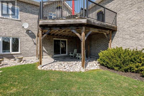 6 Thomas Drive, Collingwood, ON 