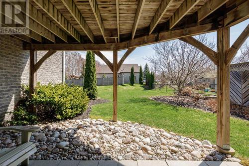 6 Thomas Drive, Collingwood, ON 