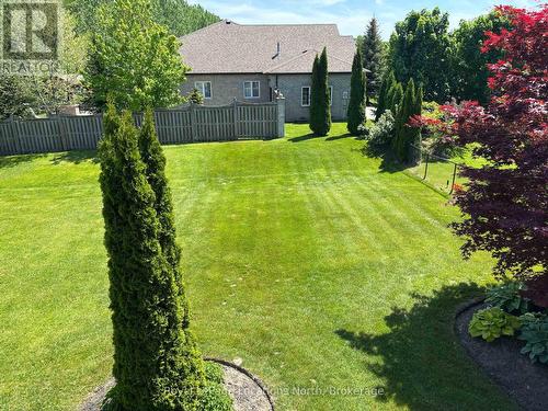 6 Thomas Drive, Collingwood, ON 