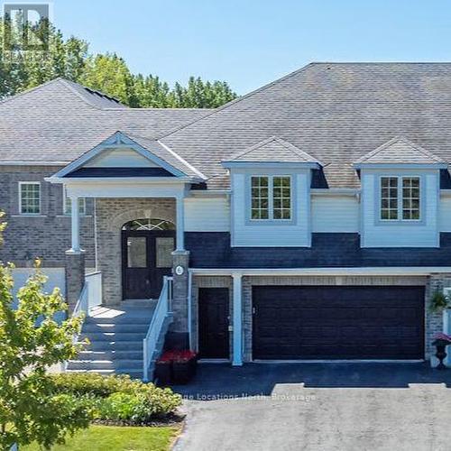 6 Thomas Drive, Collingwood, ON 