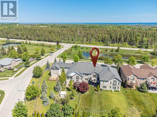 6 Thomas Drive, Collingwood, ON 